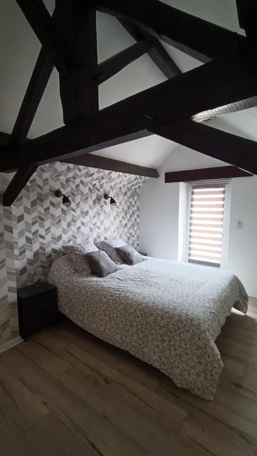 Maison T4 A 6 Minutes A Pieds De Sarlat Exterior foto